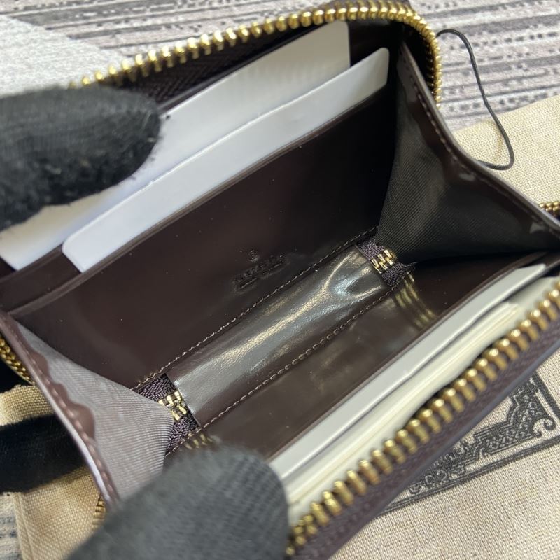 Gvc*1 wallets
